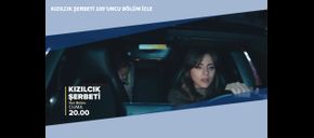 Kızılcık Şerbeti 109’uncu Bölüm İzle
