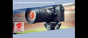 2025 Ziraat Türkiye Kupası Yarı Final Maçları ATV’de