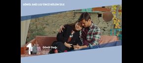 Gönül Dağı 153’üncü Bölüm İzle