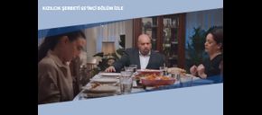 Kızılcık Şerbeti 65’inci Bölüm İzle