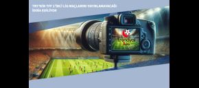 TRT’nin TFF 1’inci Lig Maçlarını Yayınlamayacağı İddia Ediliyor