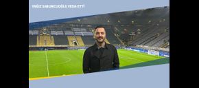 Yağız Sabuncuoğlu Veda Etti