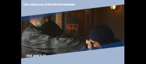Kızıl Goncalar 28’inci Bölüm Fragmanı