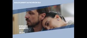 Kızılcık Şerbeti 102’nci Bölüm İzle