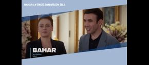 Bahar 14’üncü Son Bölüm İzle