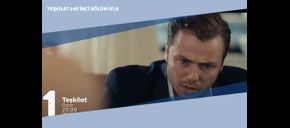 Teşkilat 145’inci Bölüm İzle