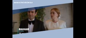 Bahar 41’inci Bölüm İzle