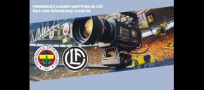 Fenerbahçe-Lugano Şampiyonlar Lig Ön Eleme Rövanş Maçı EXXEN’de