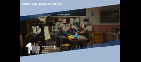 Gönül Dağı 155’inci Bölüm İzle