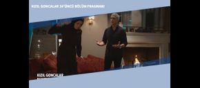 Kızıl Goncalar 24’üncü Bölüm Fragmanı