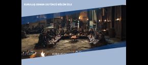 Kuruluş Osman 193’üncü Bölüm İzle