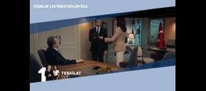 Teşkilat 133’üncü Bölüm İzle