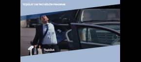 Teşkilat 108’inci Bölüm Fragmanı