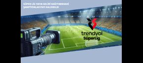 Süper Lig Yayın Geliri Dağıtımındaki Şampiyonlar Payı Kaldırıldı