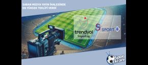 Saran Medya Yayın İhalesinde En Yüksek Teklifi Verdi