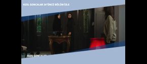 Kızıl Goncalar 24’üncü Bölüm İzle