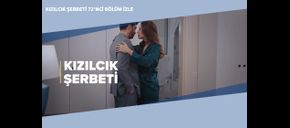 Kızılcık Şerbeti 72’nci Bölüm İzle