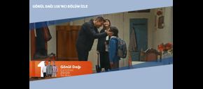 Gönül Dağı 156’ncı Bölüm İzle