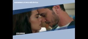 Kıskanmak 10’uncu Bölüm İzle