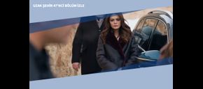 Uzak Şehir 47’nci Bölüm İzle