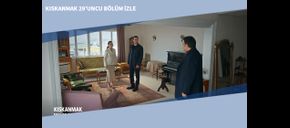 Kıskanmak 29’uncu Bölüm İzle