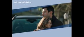 A.B.İ. 9’uncu Bölüm İzle