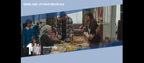 Gönül Dağı 173’üncü Bölüm İzle