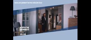 Kızılcık Şerbeti 86’ncı Bölüm İzle