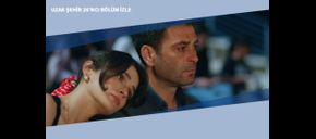 Uzak Şehir 26’ncı Bölüm İzle