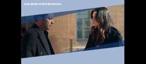 Uzak Şehir 45’inci Bölüm İzle