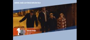 Gönül Dağı 154’üncü Bölüm İzle