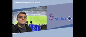 Gökhan Abdik S Sport’tan Ayrıldı