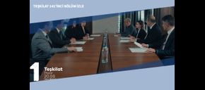 Teşkilat 141’inci Bölüm İzle