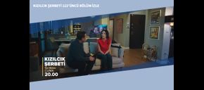 Kızılcık Şerbeti 123’üncü Bölüm İzle