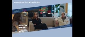 Kızılcık Şerbeti 112’nci Bölüm İzle