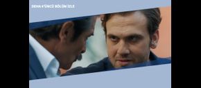 Deha 4’üncü Bölüm İzle