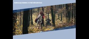 Kuruluş Osman 172’nci Bölüm İzle