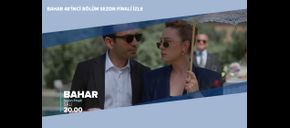 Bahar 48’inci Bölüm Sezon Finali İzle