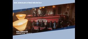 Kızıl Goncalar 23’üncü Bölüm İzle