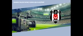 Sergen Yalçın Yayıncı Kuruluşu Eleştirdi