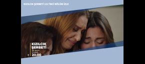 Kızılcık Şerbeti 111’inci Bölüm İzle