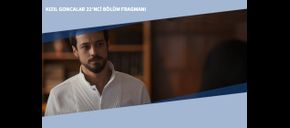 Kızıl Goncalar 22’nci Bölüm Fragmanı