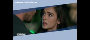 Kıskanmak 8’inci Bölüm İzle