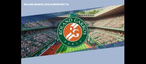 Roland Garros 2025 Eurosport’ta