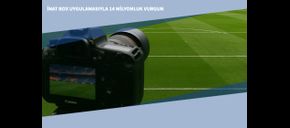 İnat Box Uygulamasıyla 14 Milyonluk Vurgun