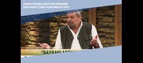 Erman Toroğlu Digiturk Dönemine Dair Dikkat Çekici Açıklamalar Yaptı