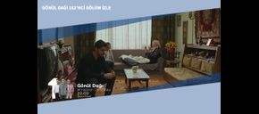 Gönül Dağı 182’nci Bölüm Sezon Finali İzle