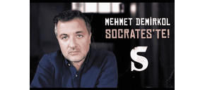 Mehmet Demirkol’un Yeni Adresi Socrates Dergi Oldu