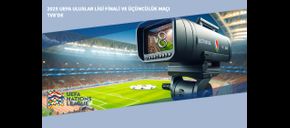 2025 UEFA Uluslar Ligi Finali ve Üçüncülük Maçı TV8’de