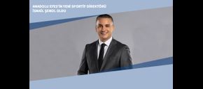 Anadolu Efes’in Yeni Sportif Direktörü İsmail Şenol Oldu